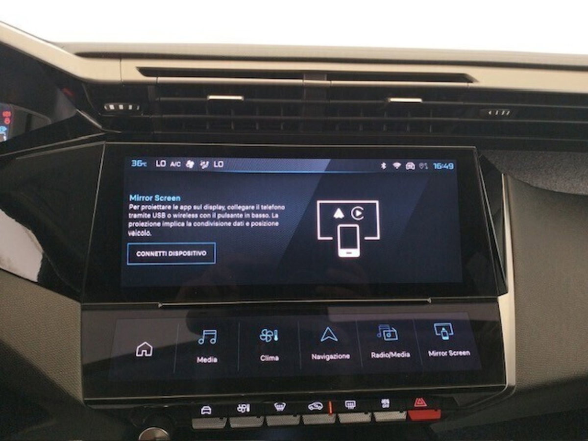 Peugeot 308 SW BlueHDi 130 S&S EAT8 Allure Pack (18)