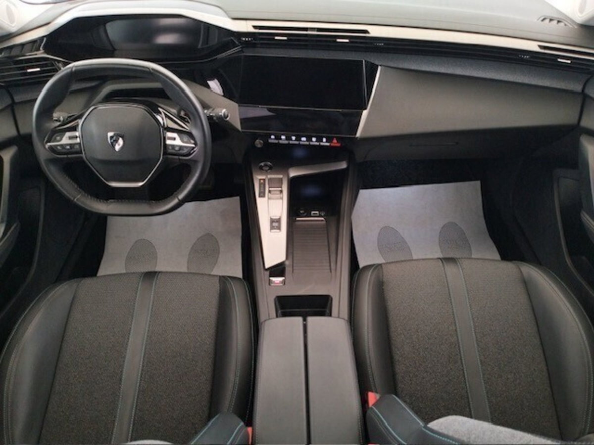 Peugeot 308 SW BlueHDi 130 S&S EAT8 Allure Pack (8)