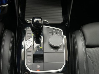 BMW X4 xdrive20i mhev 48V Msport auto (12)