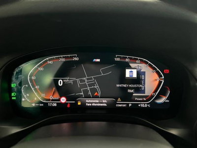 BMW X4 xdrive20i mhev 48V Msport auto (13)