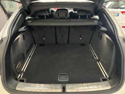 BMW X4 xdrive20i mhev 48V Msport auto (19)