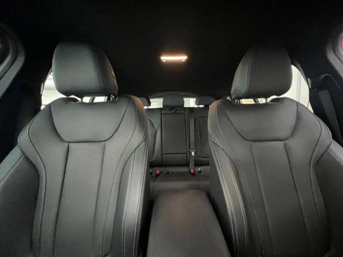 BMW X4 xdrive20i mhev 48V Msport auto (7)