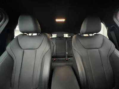 BMW X4 xdrive20i mhev 48V Msport auto (7)