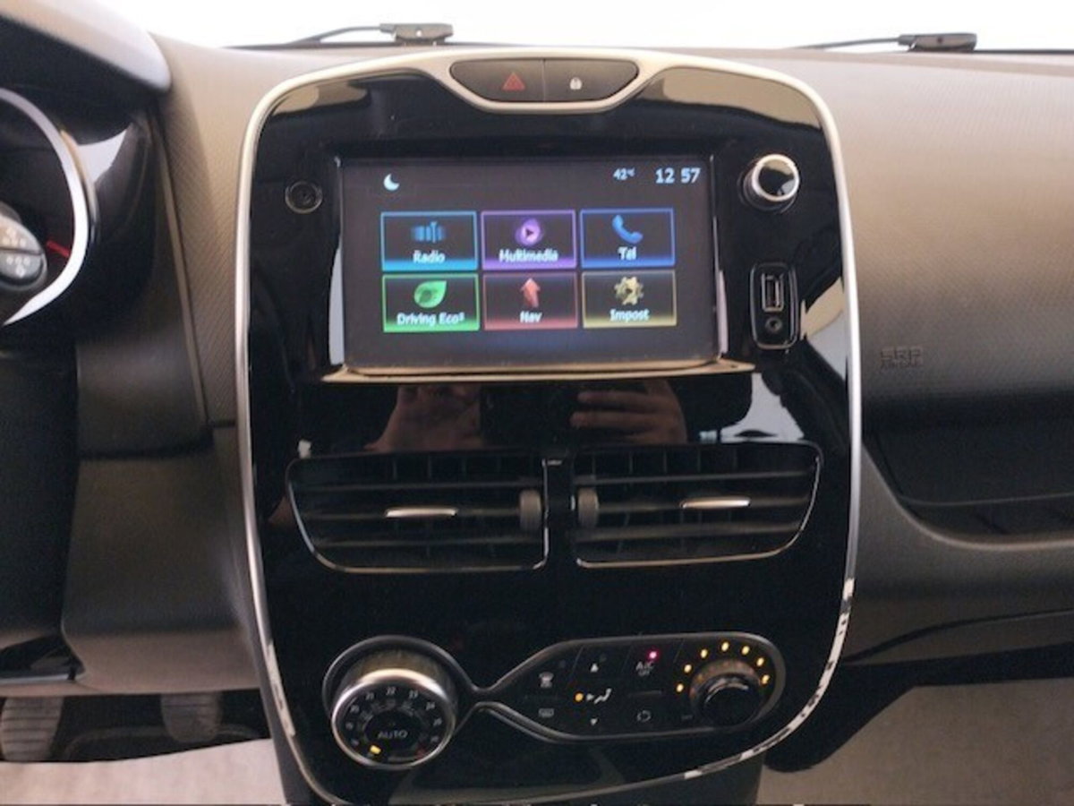 Renault Clio dCi 8V 90CV Start&Stop 5 porte Energy Intens (18)