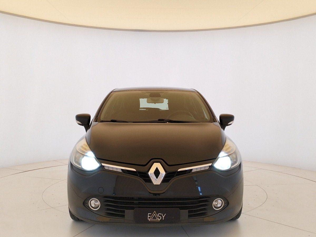 Renault Clio dCi 8V 90CV Start&Stop 5 porte Energy Intens (3)