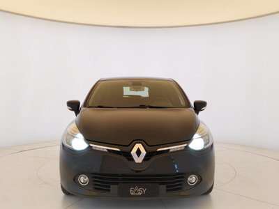 Renault Clio dCi 8V 90CV Start&Stop 5 porte Energy Intens (3)