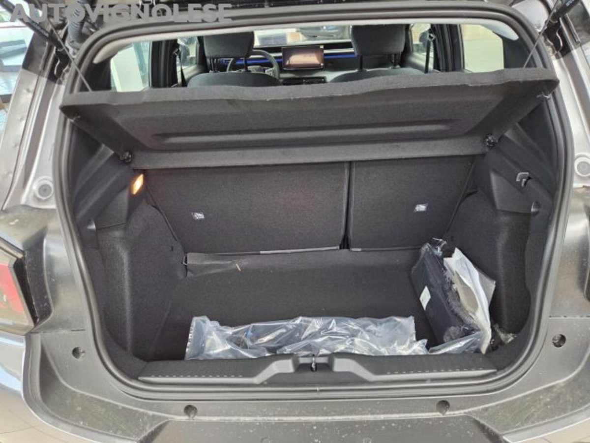 Citroen C3 Aircross 1.2 puretech turbo Plus 100cv (10)
