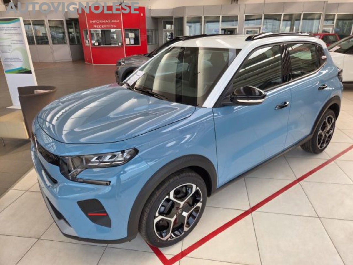 Citroen C3 1.2 puretech turbo Collection 100cv s&s
