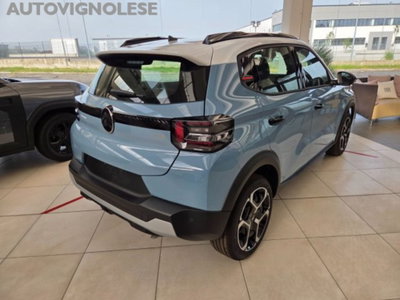 Citroen C3 1.2 puretech turbo Collection 100cv s&s (3)