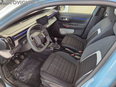 Citroen C3 1.2 puretech turbo Collection 100cv s&s (4)