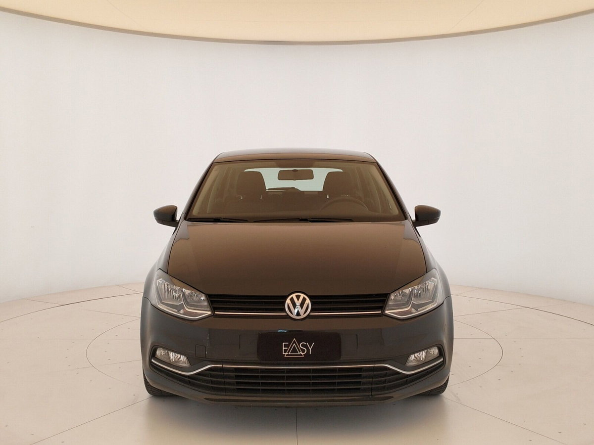 Volkswagen Polo 1.4 TDI 5p. Comfortline (3)