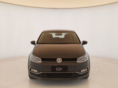 Volkswagen Polo 1.4 TDI 5p. Comfortline (3)