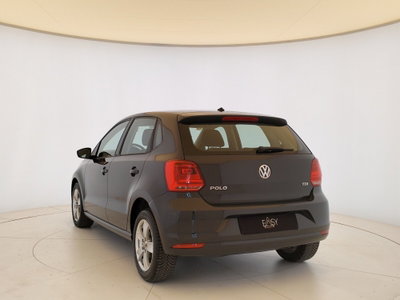 Volkswagen Polo 1.4 TDI 5p. Comfortline (6)