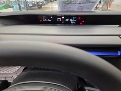 Citroen C3 Aircross 1.2 puretech turbo Plus 100cv (7)