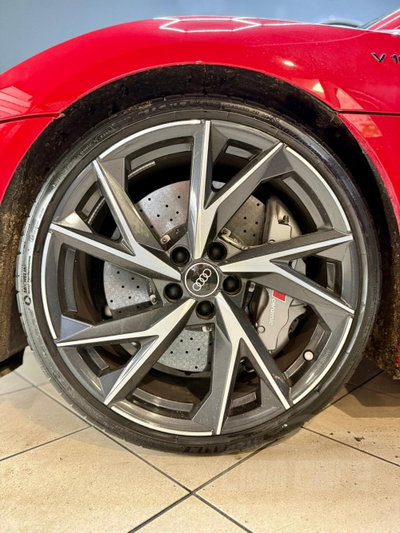Audi R8 Coupé Coupe 5.2 V10 Performance quattro 620cv s tronic (11)