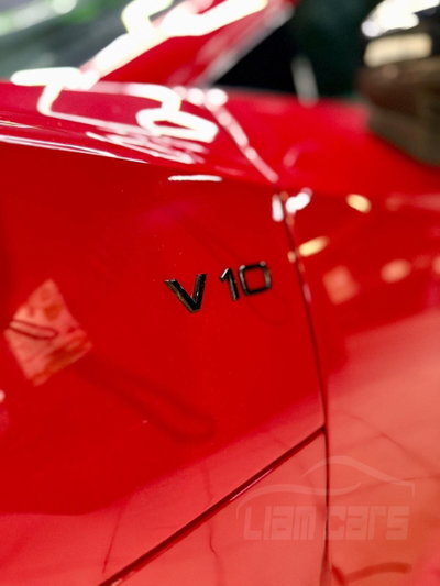 Audi R8 Coupé Coupe 5.2 V10 Performance quattro 620cv s tronic (12)