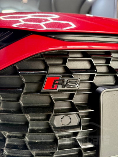 Audi R8 Coupé Coupe 5.2 V10 Performance quattro 620cv s tronic (13)