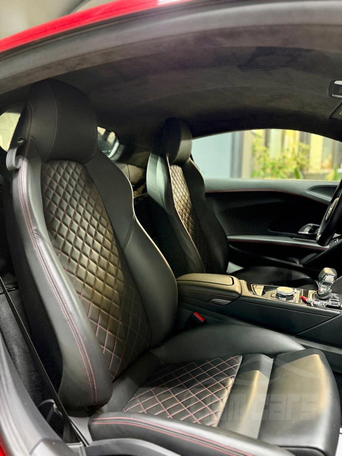 Audi R8 Coupé Coupe 5.2 V10 Performance quattro 620cv s tronic (18)