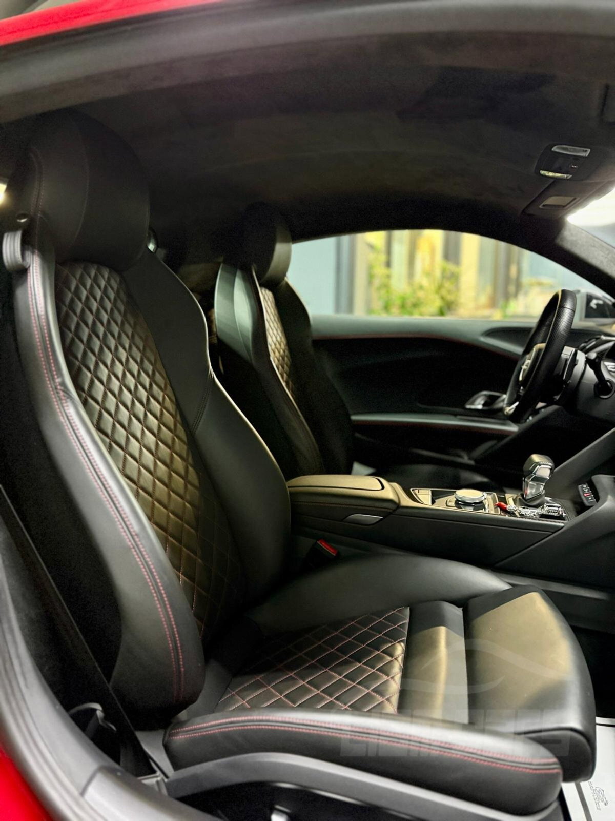 Audi R8 Coupé Coupe 5.2 V10 Performance quattro 620cv s tronic (19)