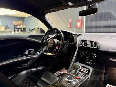 Audi R8 Coupé Coupe 5.2 V10 Performance quattro 620cv s tronic (20)