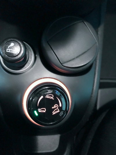 Fiat Panda 0.9 TwinAir Turbo S&S 4x4 City Cross (10)