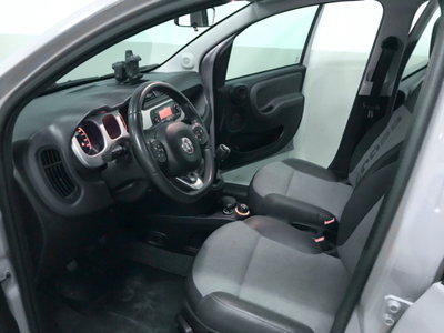 Fiat Panda 0.9 TwinAir Turbo S&S 4x4 City Cross (12)