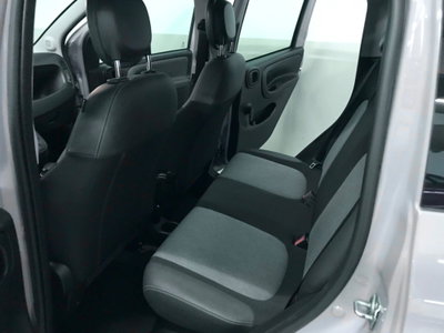 Fiat Panda 0.9 TwinAir Turbo S&S 4x4 City Cross (13)