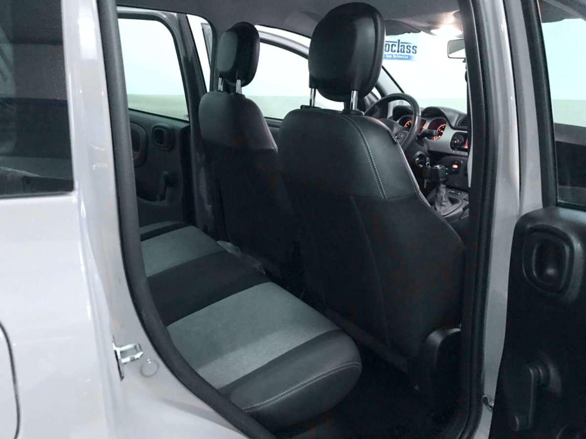 Fiat Panda 0.9 TwinAir Turbo S&S 4x4 City Cross (14)