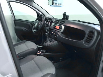 Fiat Panda 0.9 TwinAir Turbo S&S 4x4 City Cross (16)