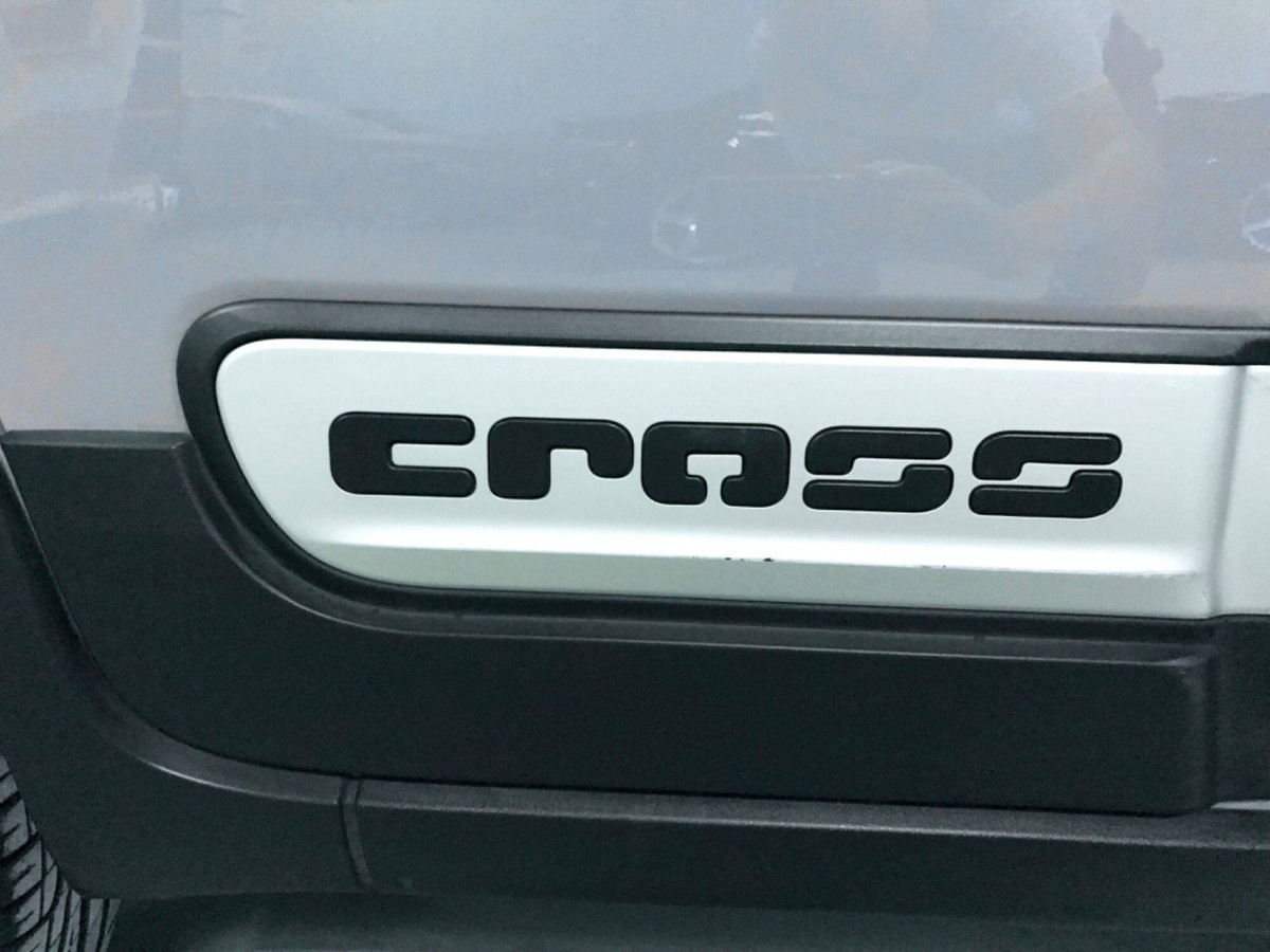 Fiat Panda 0.9 TwinAir Turbo S&S 4x4 City Cross (20)