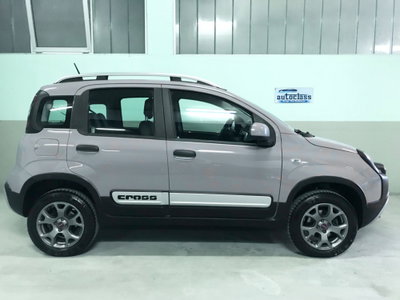 Fiat Panda 0.9 TwinAir Turbo S&S 4x4 City Cross (3)