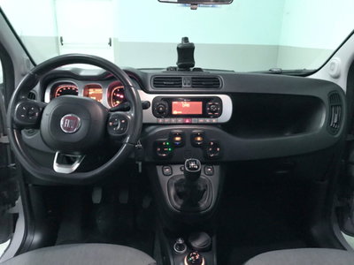 Fiat Panda 0.9 TwinAir Turbo S&S 4x4 City Cross (8)