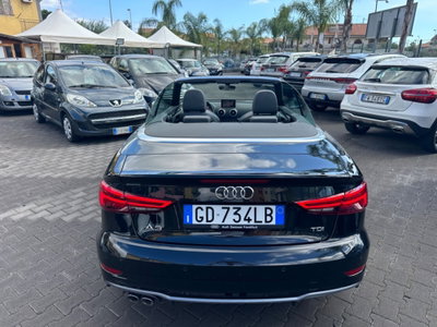 Audi A3 Cabrio 2.0 TDI (14)