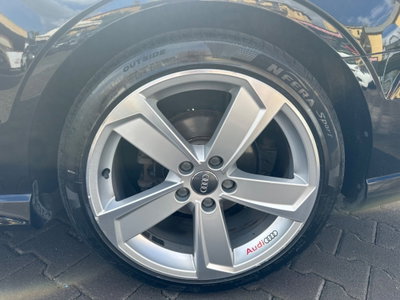 Audi A3 Cabrio 2.0 TDI (6)