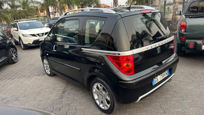 Peugeot 1007 1.6 Sporty 2Tronic (5)
