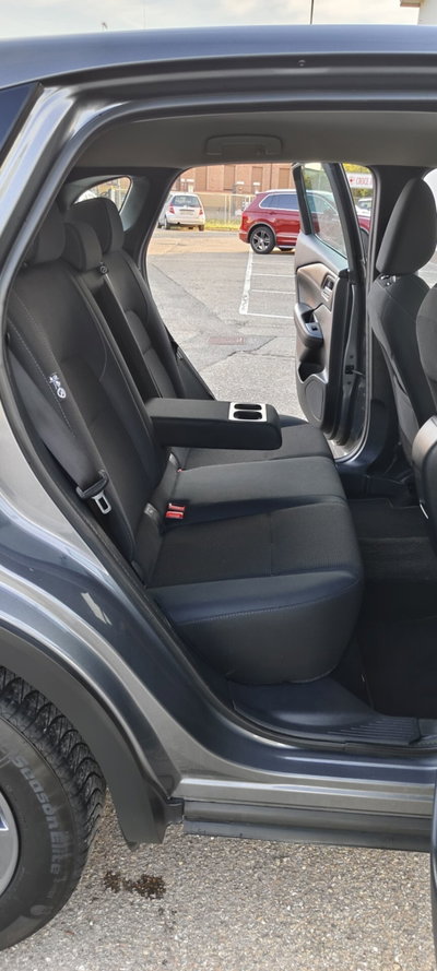 Nissan Qashqai 1.3 mhev Tekna 4wd 158cv xtronic (10)
