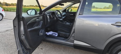 Nissan Qashqai 1.3 mhev Tekna 4wd 158cv xtronic (12)