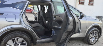 Nissan Qashqai 1.3 mhev Tekna 4wd 158cv xtronic (13)