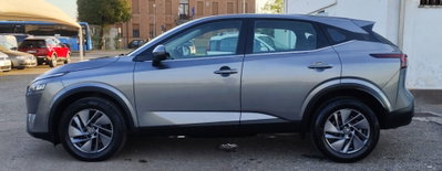 Nissan Qashqai 1.3 mhev Tekna 4wd 158cv xtronic (18)