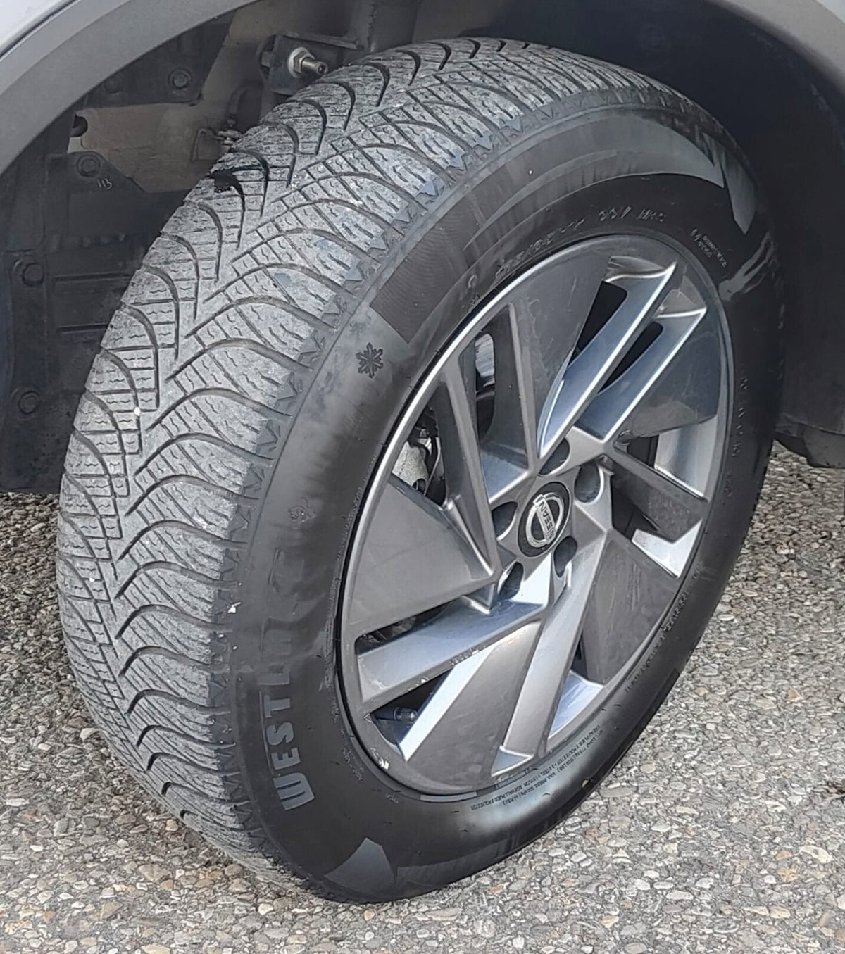 Nissan Qashqai 1.3 mhev Tekna 4wd 158cv xtronic (19)