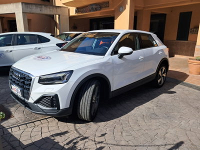 Audi Q2 Q2 30 TDI usata