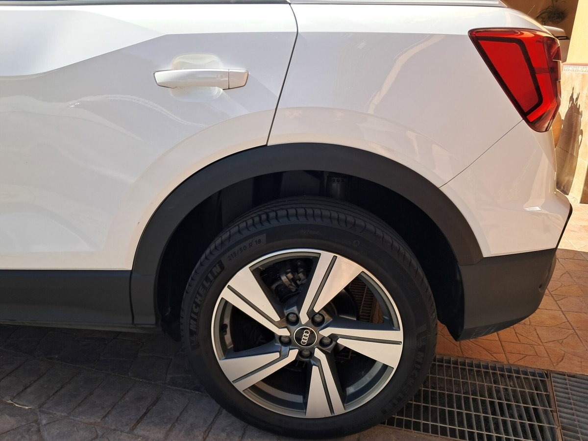 Audi Q2 Q2 30 TDI (10)