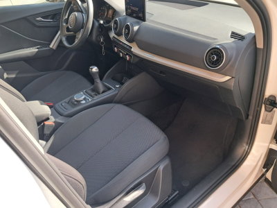 Audi Q2 Q2 30 TDI (11)