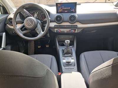Audi Q2 Q2 30 TDI (12)