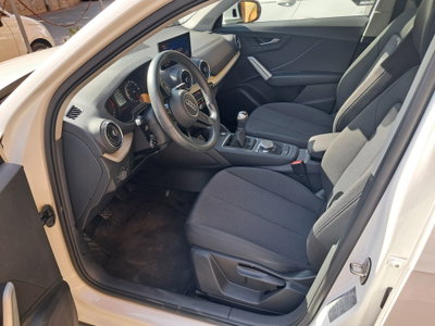 Audi Q2 Q2 30 TDI (13)