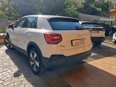 Audi Q2 Q2 30 TDI (3)