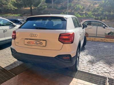 Audi Q2 Q2 30 TDI (4)