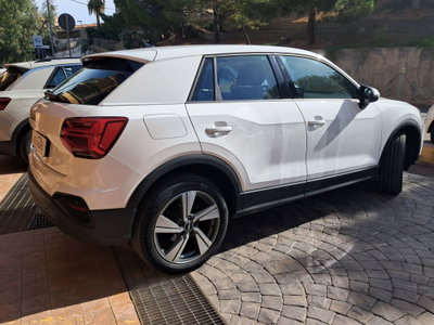 Audi Q2 Q2 30 TDI (5)