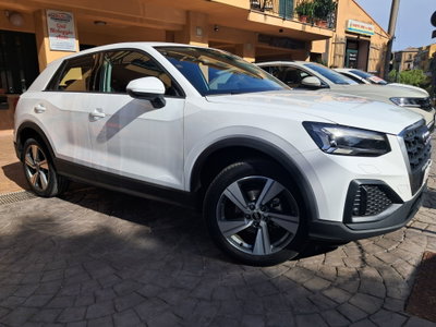 Audi Q2 Q2 30 TDI (6)