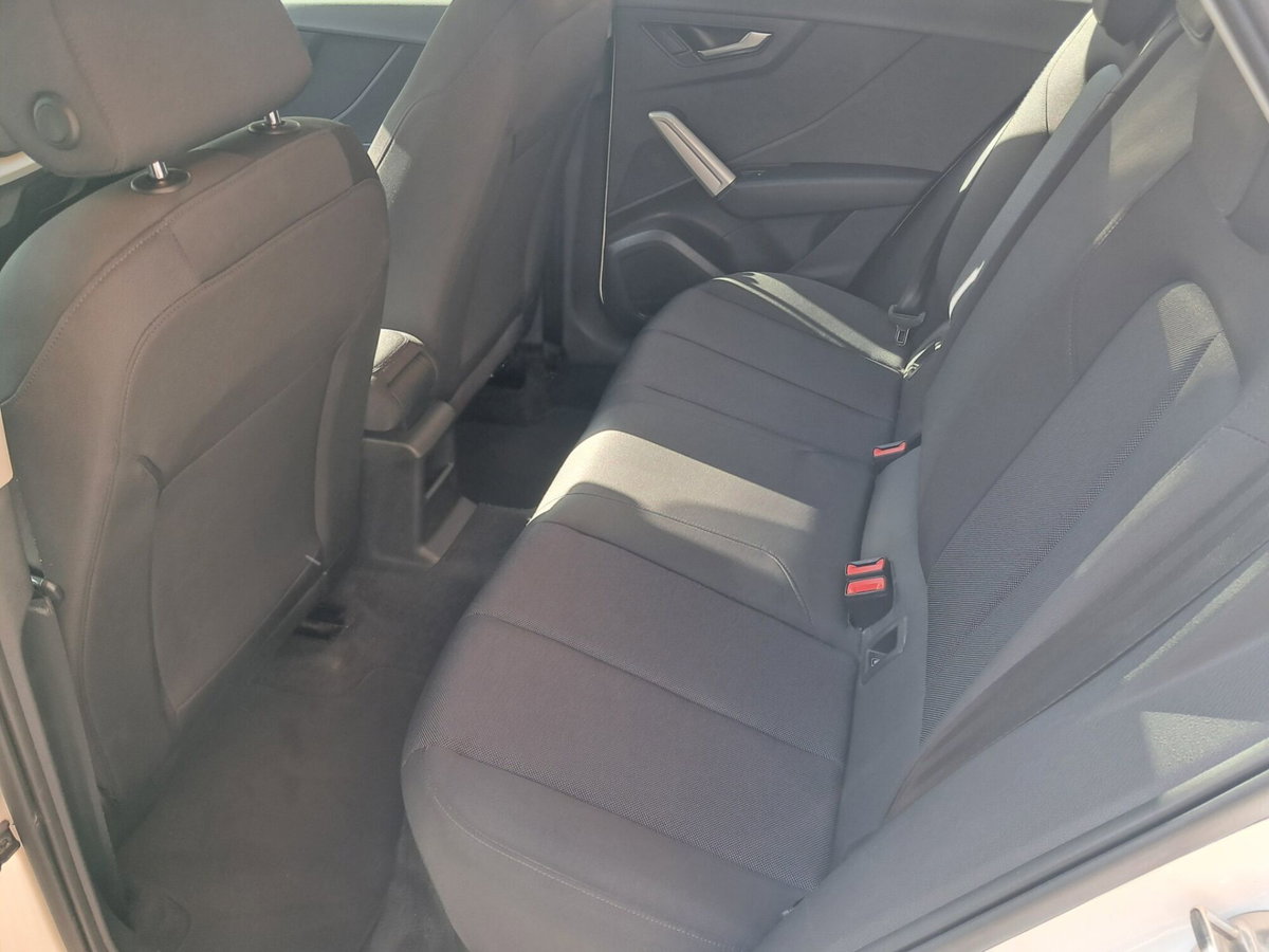 Audi Q2 Q2 30 TDI (9)